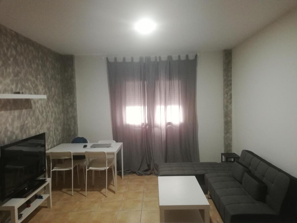 Apartamento Conil San Diego De Alcala Conil De La Frontera Ngoại thất bức ảnh