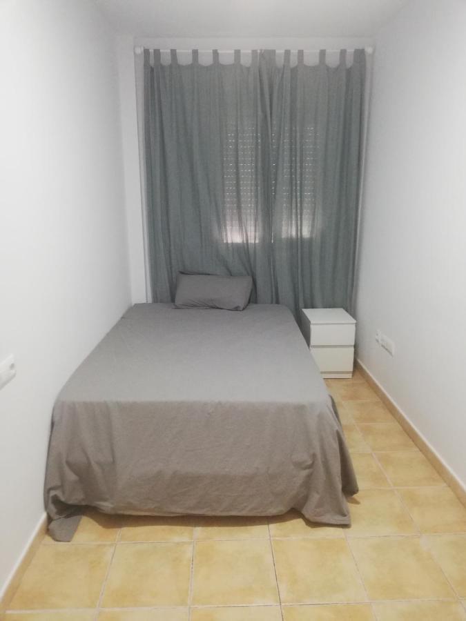 Apartamento Conil San Diego De Alcala Conil De La Frontera Ngoại thất bức ảnh