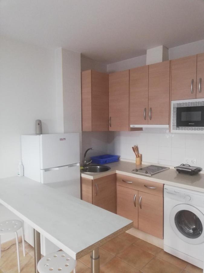 Apartamento Conil San Diego De Alcala Conil De La Frontera Ngoại thất bức ảnh